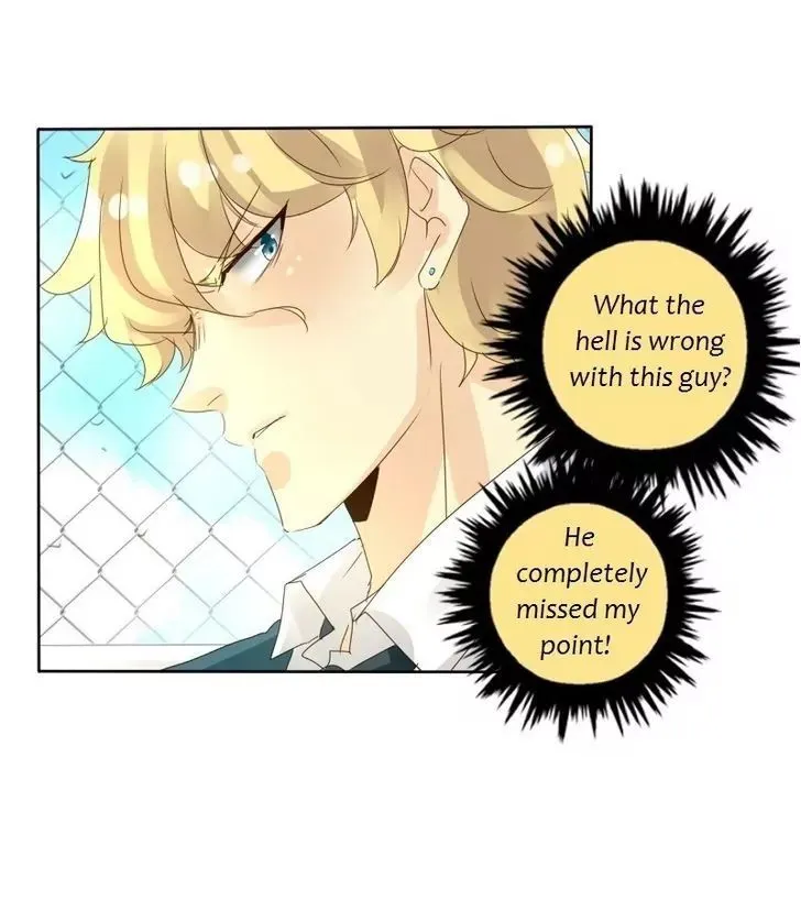 UnOrdinary  Manga Chapter 36 page 56 - 
