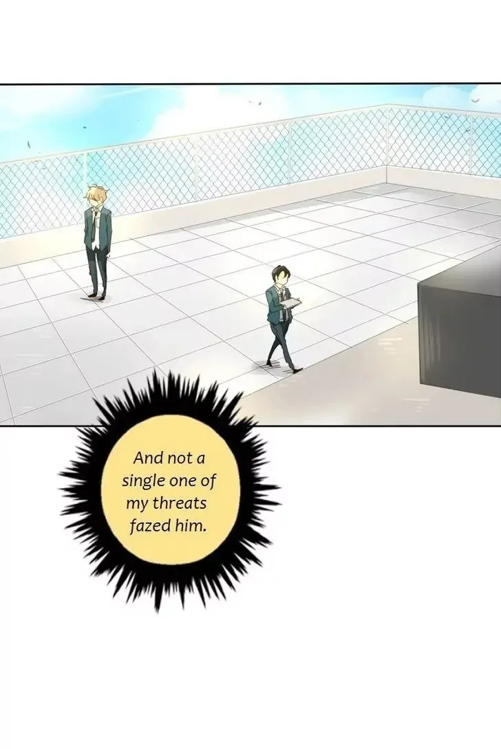 UnOrdinary  Manga Chapter 36 page 57 - 