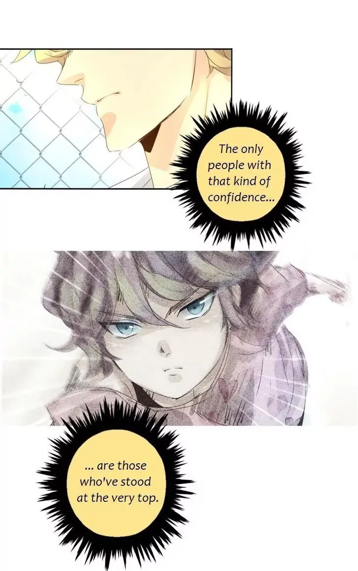 UnOrdinary  Manga Chapter 36 page 59 - 