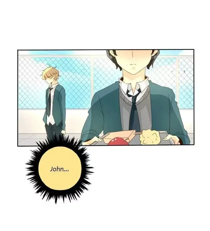 UnOrdinary  Manga Chapter 36 page 60 - 