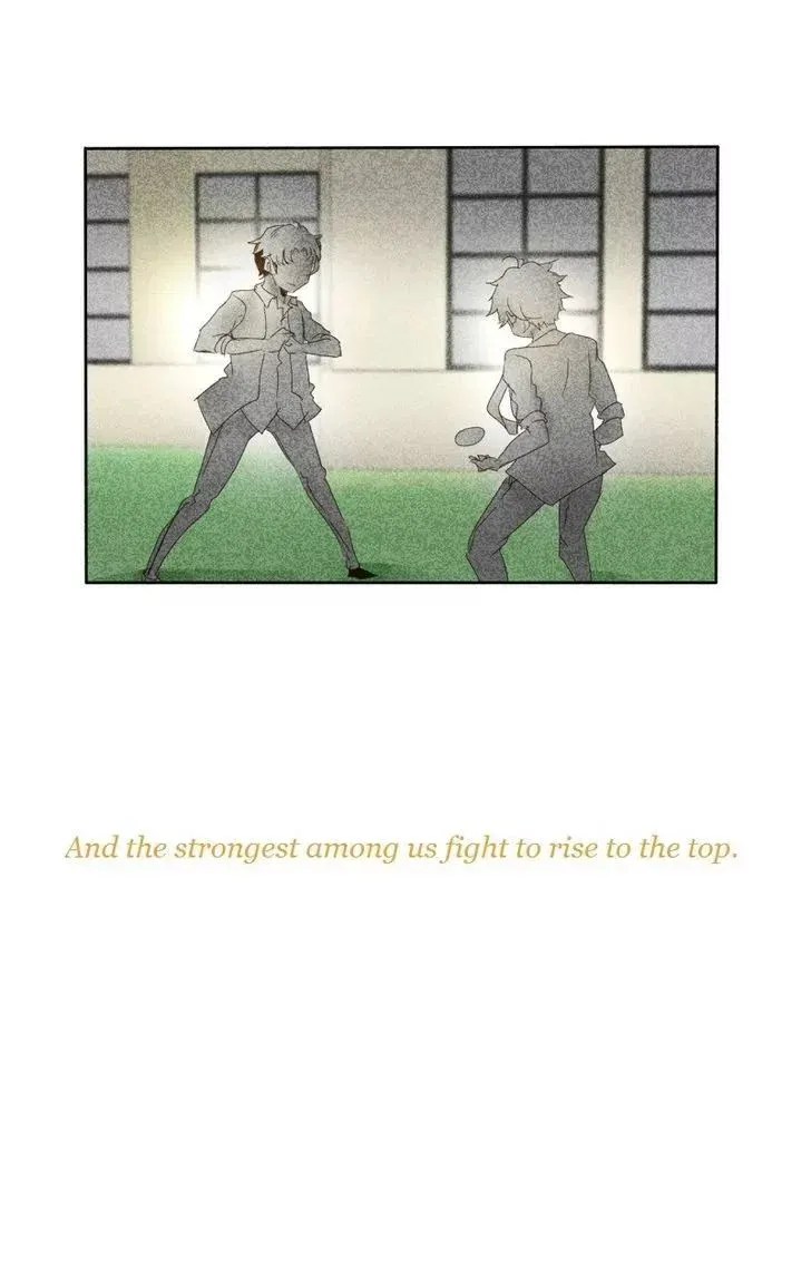 UnOrdinary  Manga Chapter 36 page 7 - 