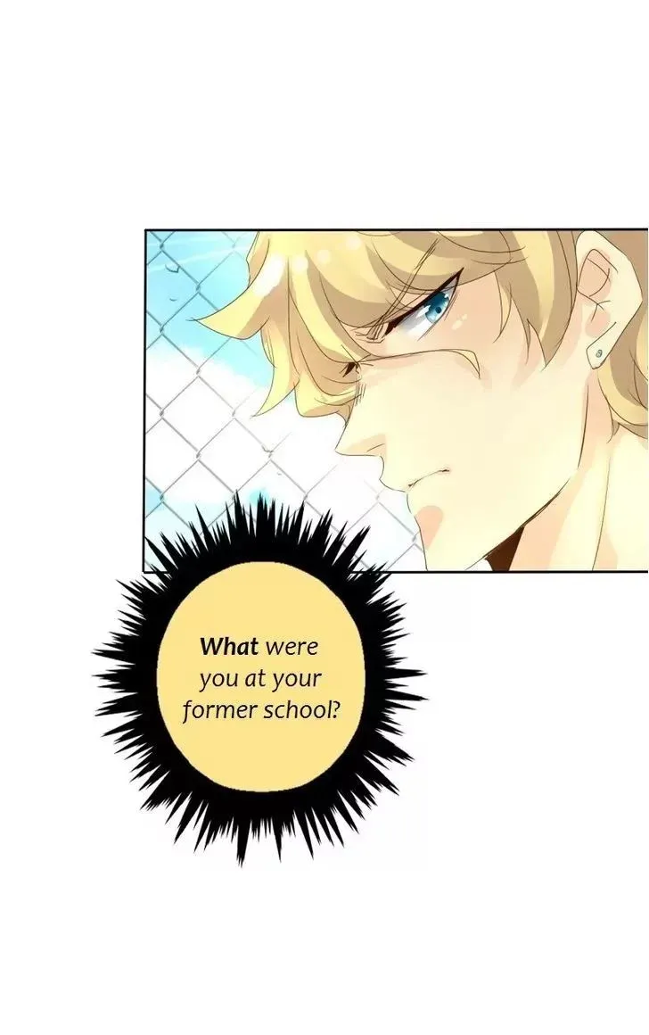 UnOrdinary  Manga Chapter 36 page 61 - 