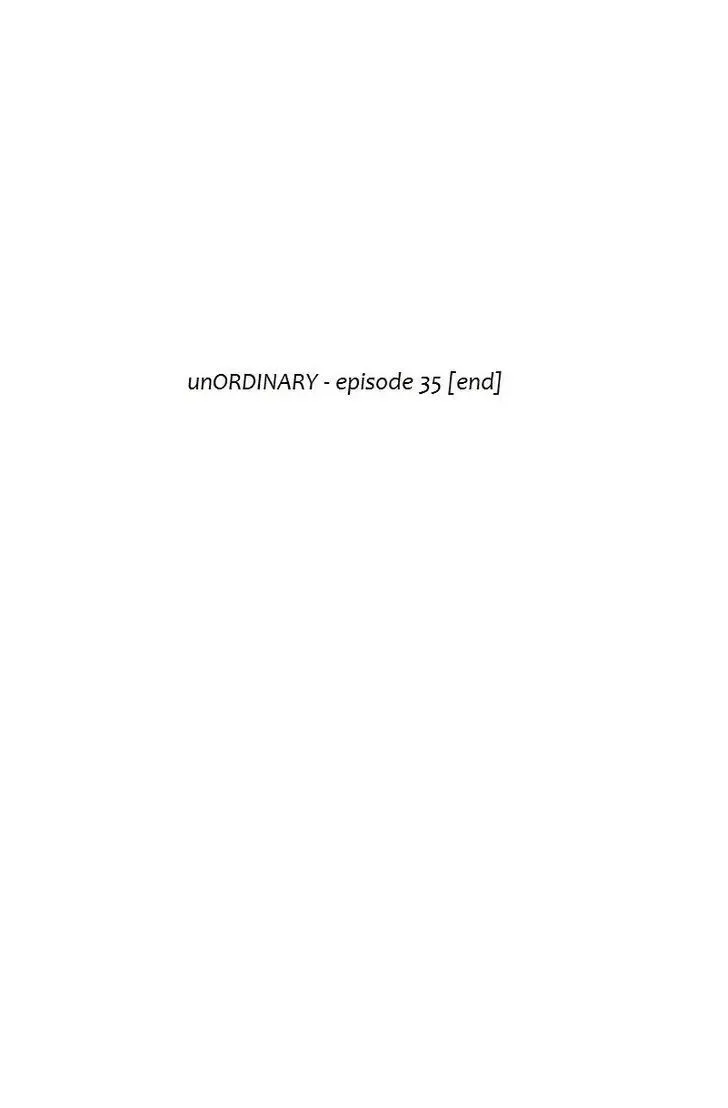 UnOrdinary  Manga Chapter 36 page 62 - 