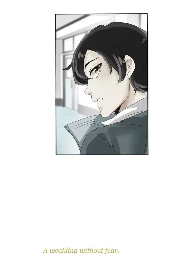 UnOrdinary  Manga Chapter 36 page 10 - 