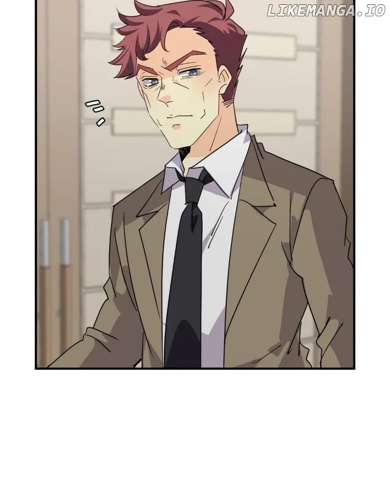 UnOrdinary  Manga Chapter 361 page 11 - 