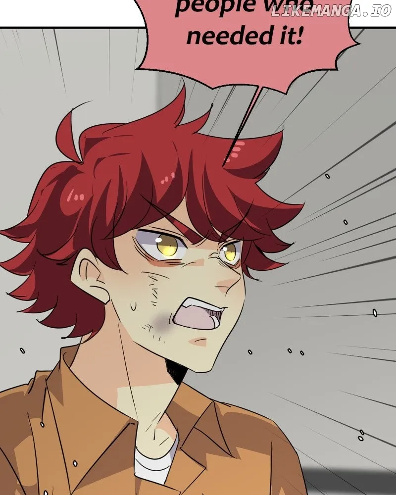 UnOrdinary  Manga Chapter 361 page 103 - 