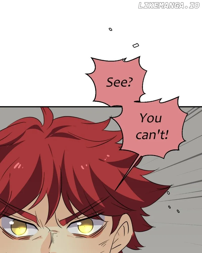UnOrdinary  Manga Chapter 361 page 106 - 