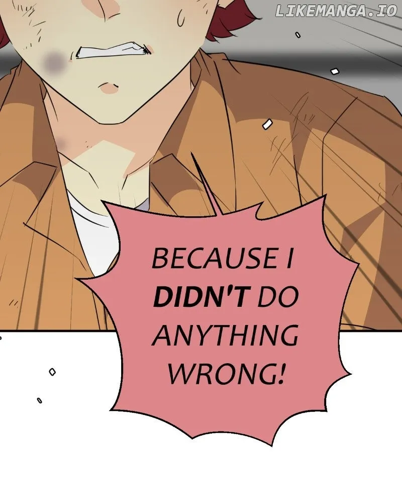 UnOrdinary  Manga Chapter 361 page 107 - 