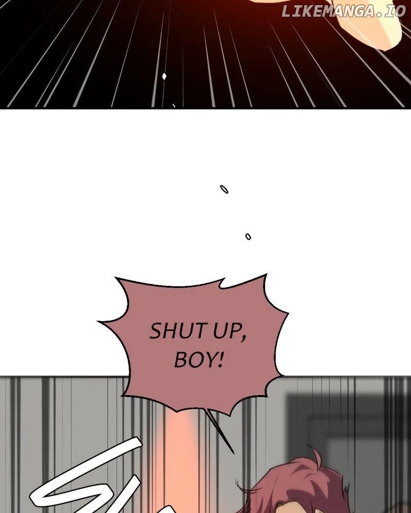 UnOrdinary  Manga Chapter 361 page 109 - 