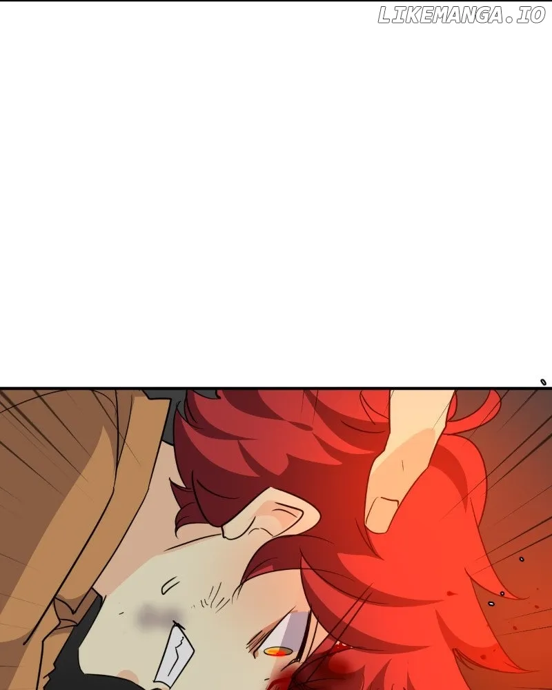 UnOrdinary  Manga Chapter 361 page 111 - 
