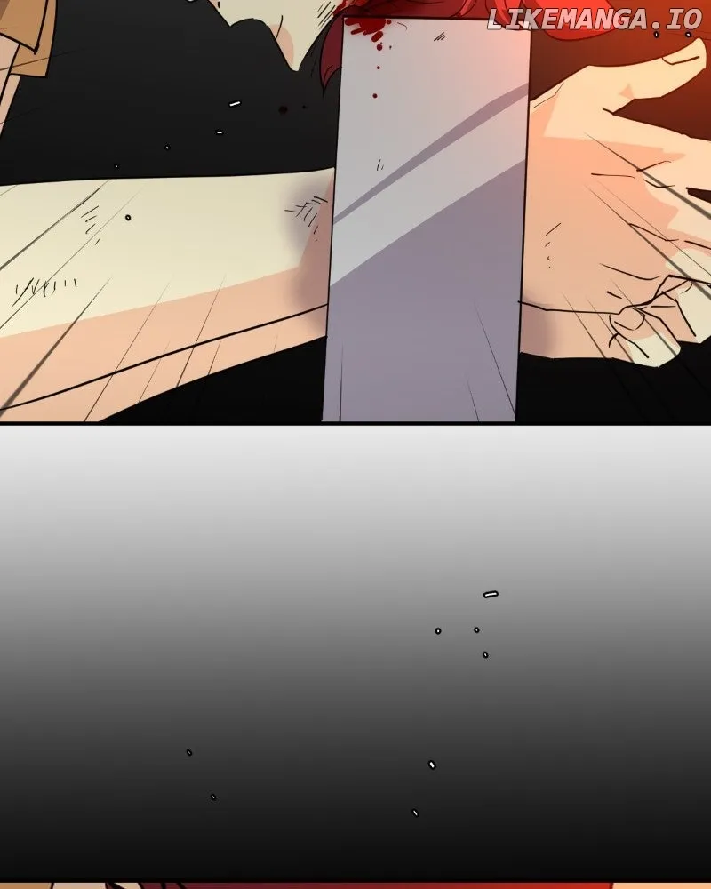 UnOrdinary  Manga Chapter 361 page 112 - 