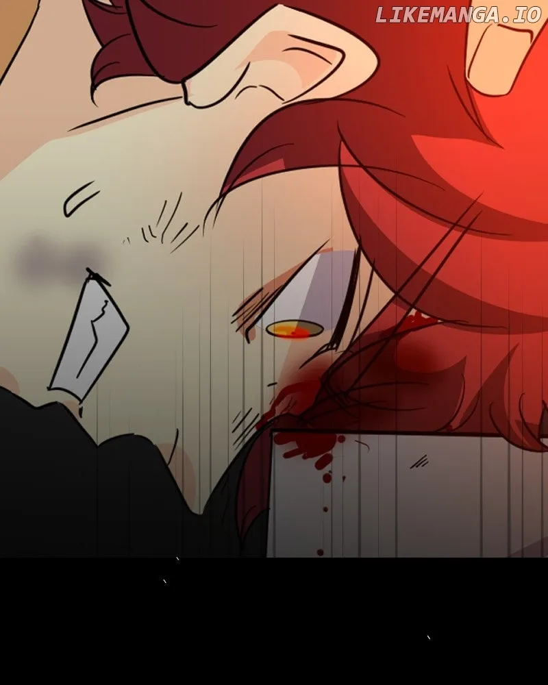 UnOrdinary  Manga Chapter 361 page 113 - 