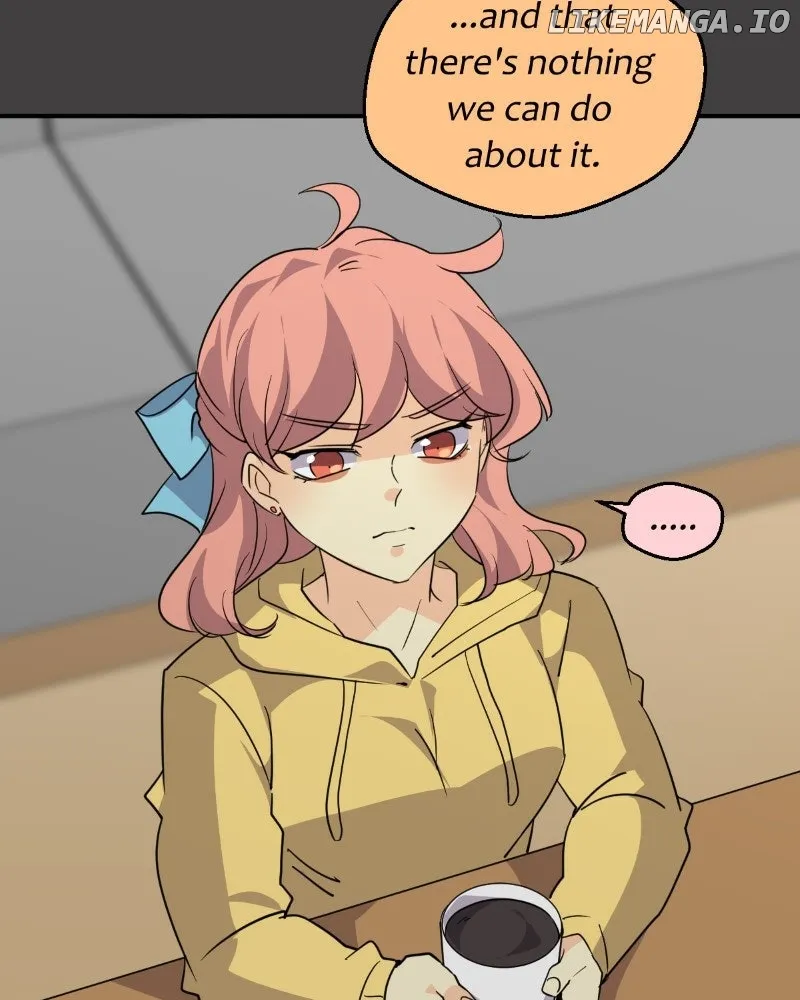 UnOrdinary  Manga Chapter 361 page 129 - 