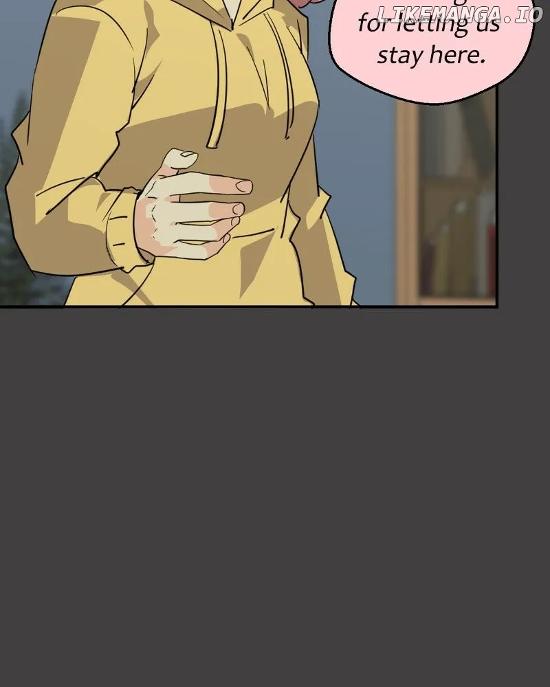 UnOrdinary  Manga Chapter 361 page 135 - 