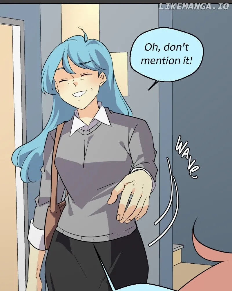 UnOrdinary  Manga Chapter 361 page 136 - 
