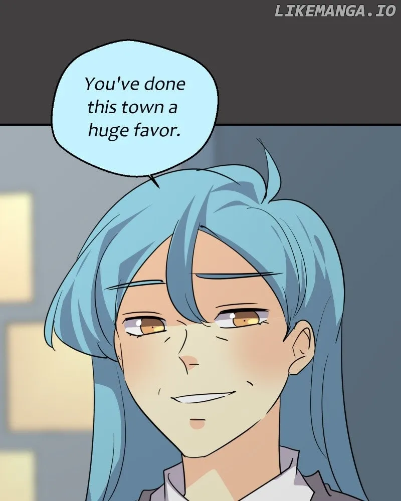 UnOrdinary  Manga Chapter 361 page 138 - 