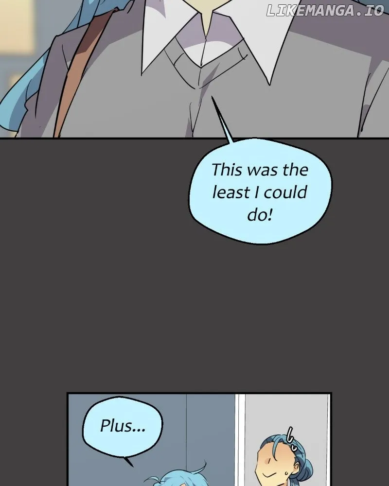 UnOrdinary  Manga Chapter 361 page 139 - 