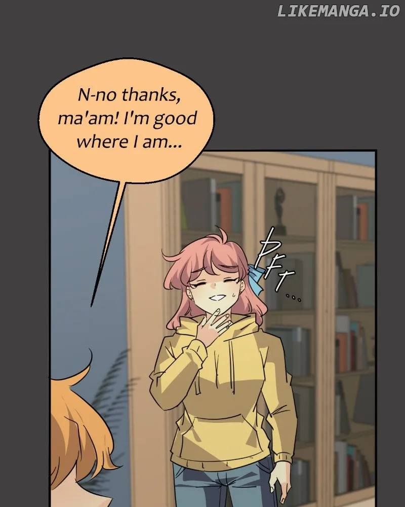 UnOrdinary  Manga Chapter 361 page 143 - 