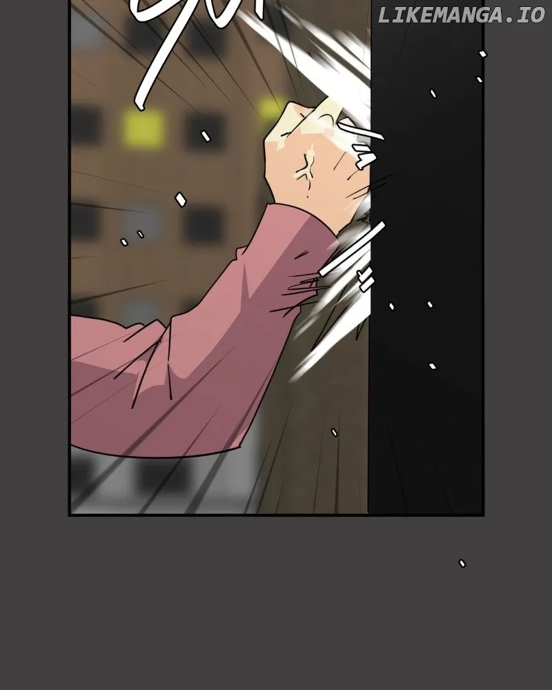 UnOrdinary  Manga Chapter 361 page 145 - 