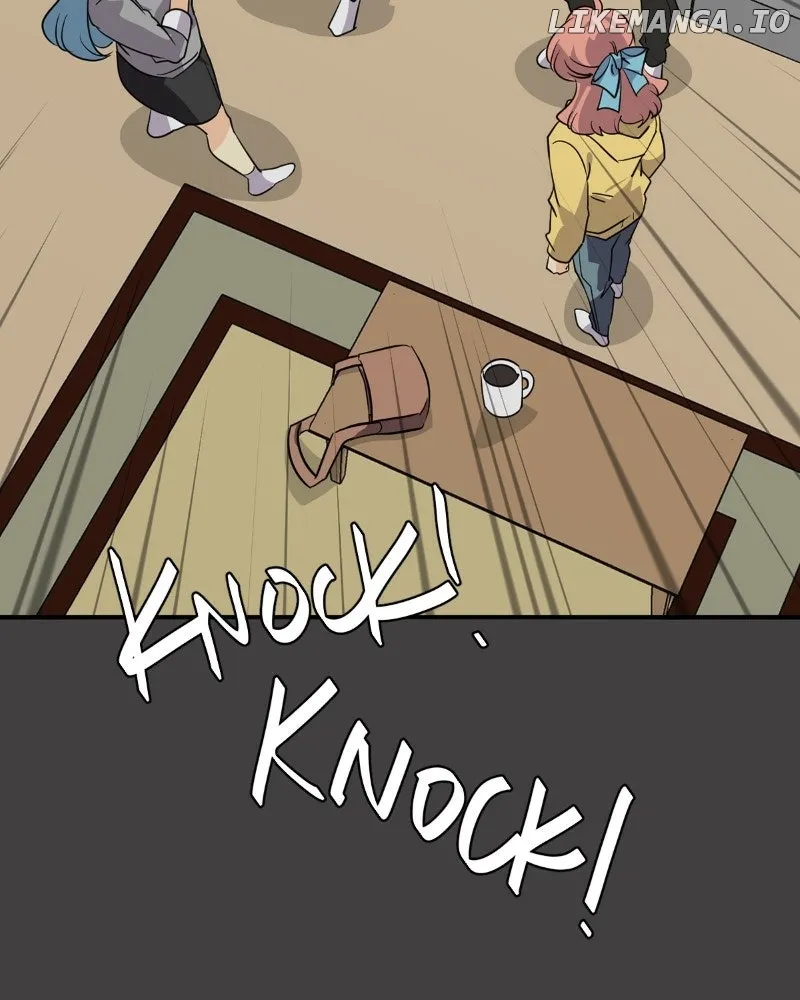 UnOrdinary  Manga Chapter 361 page 147 - 