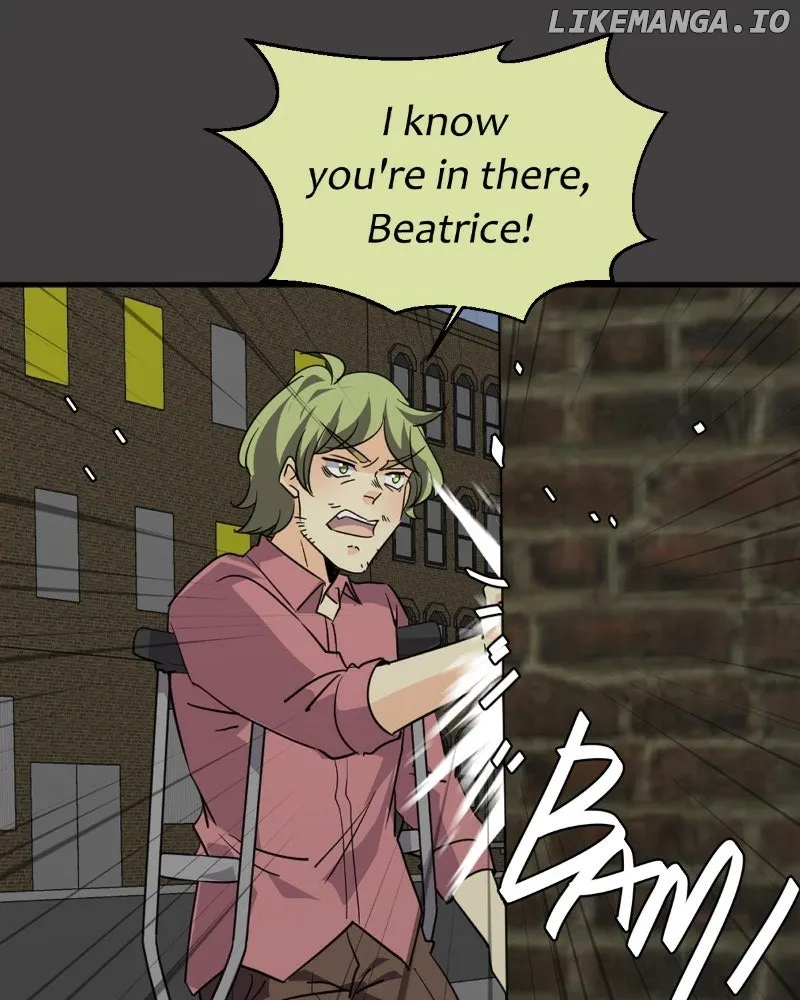 UnOrdinary  Manga Chapter 361 page 149 - 