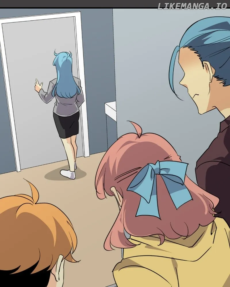 UnOrdinary  Manga Chapter 361 page 152 - 