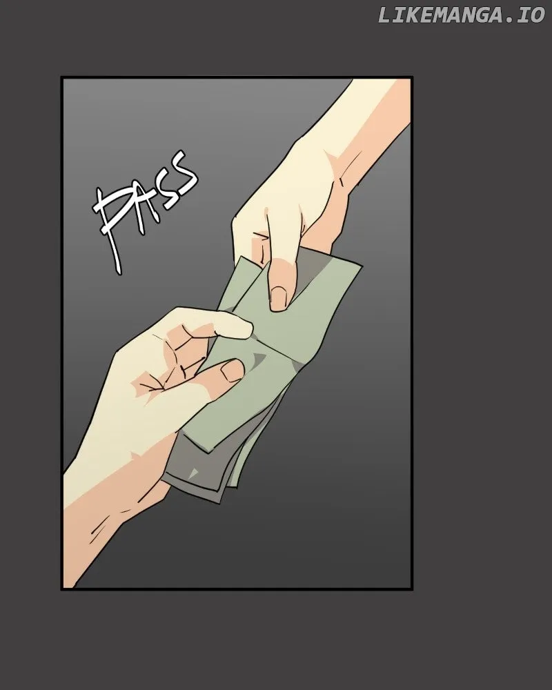 UnOrdinary  Manga Chapter 361 page 156 - 