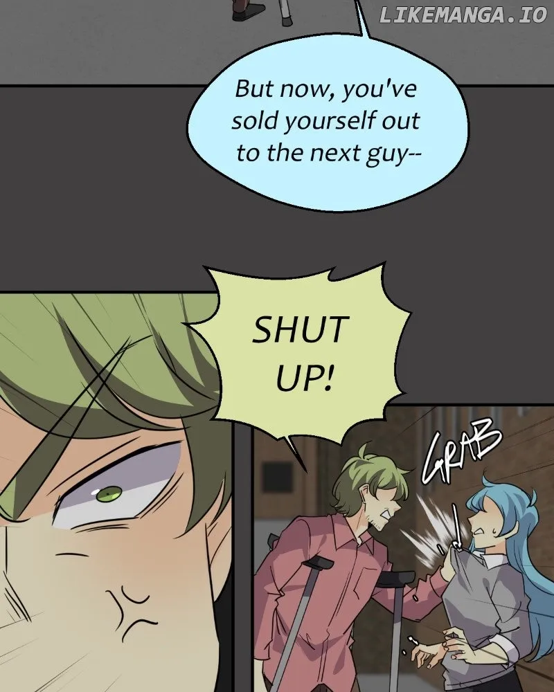 UnOrdinary  Manga Chapter 361 page 158 - 
