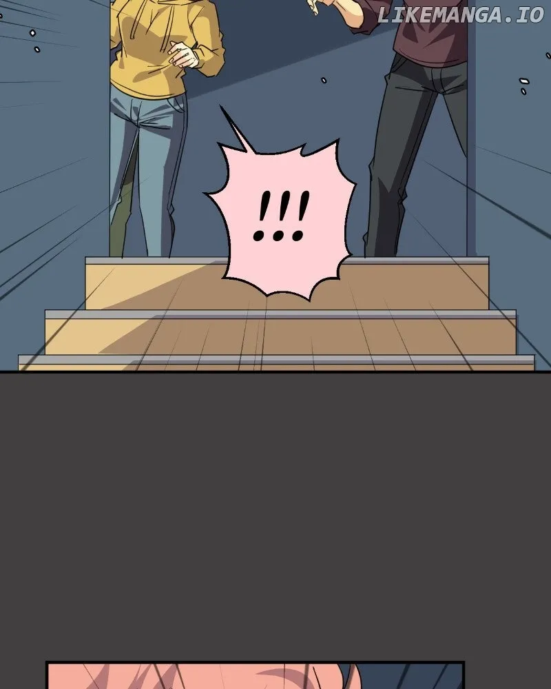 UnOrdinary  Manga Chapter 361 page 160 - 
