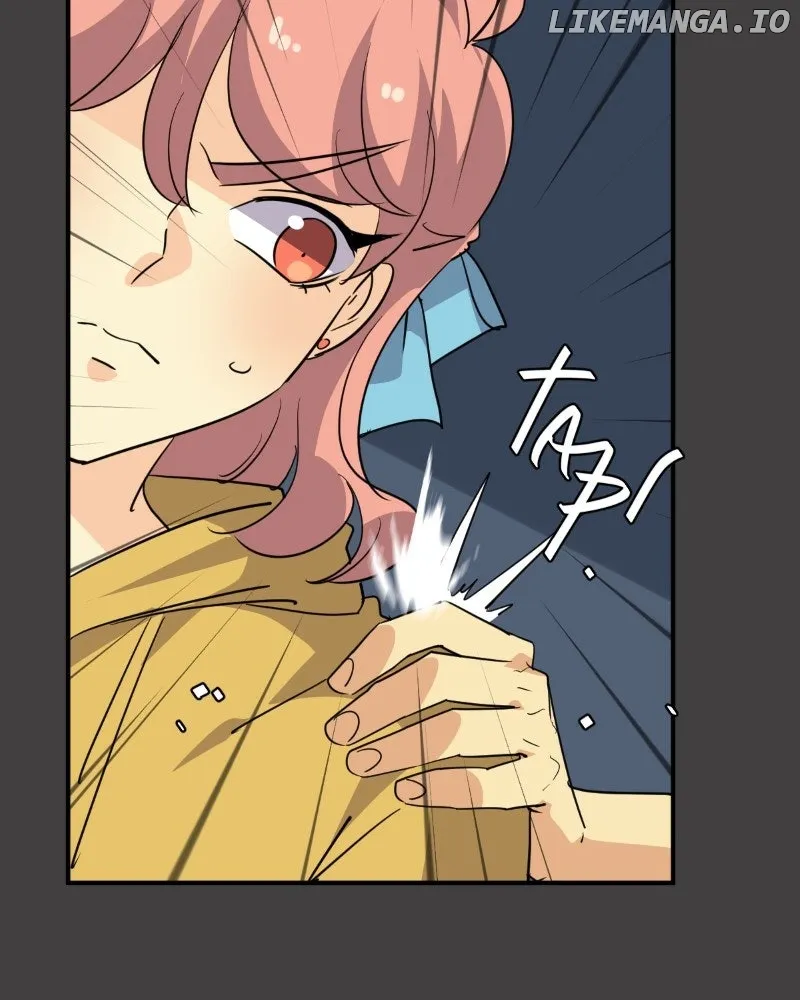 UnOrdinary  Manga Chapter 361 page 161 - 