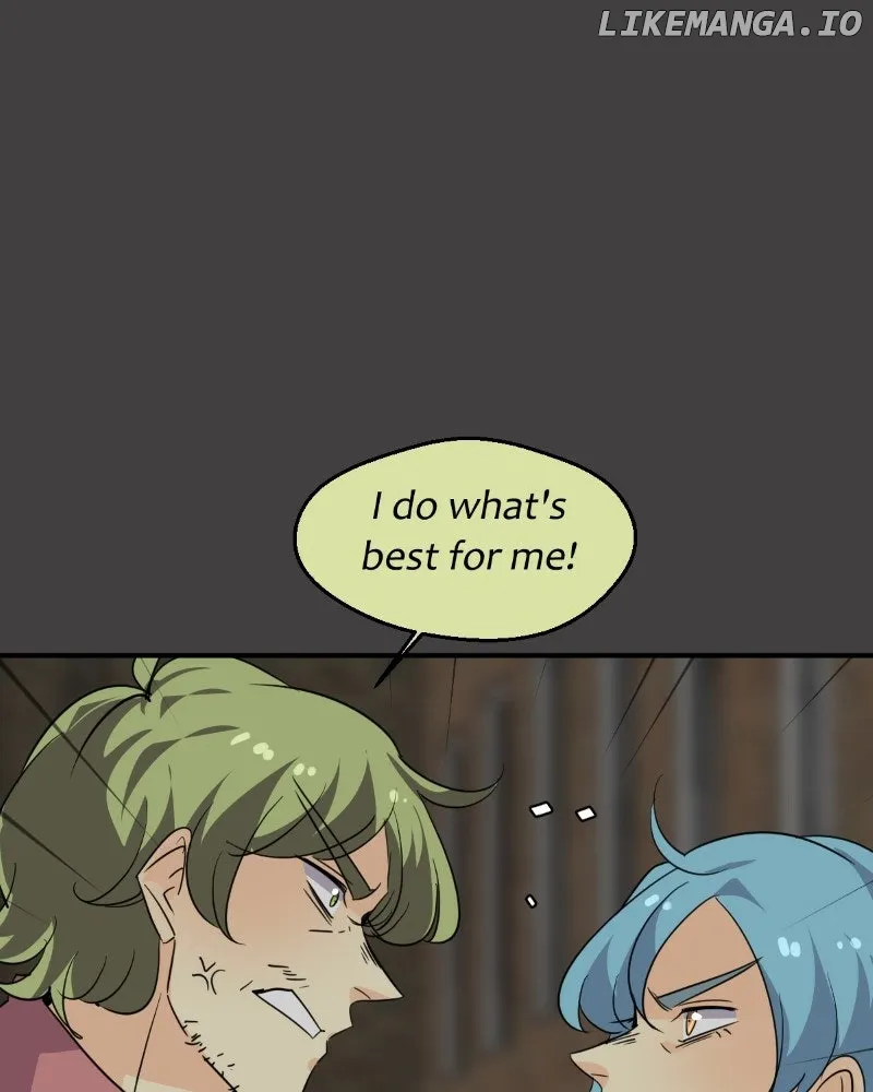 UnOrdinary  Manga Chapter 361 page 163 - 