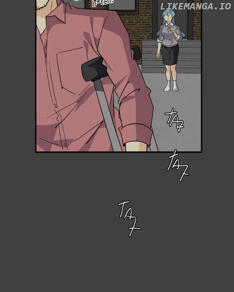 UnOrdinary  Manga Chapter 361 page 168 - 