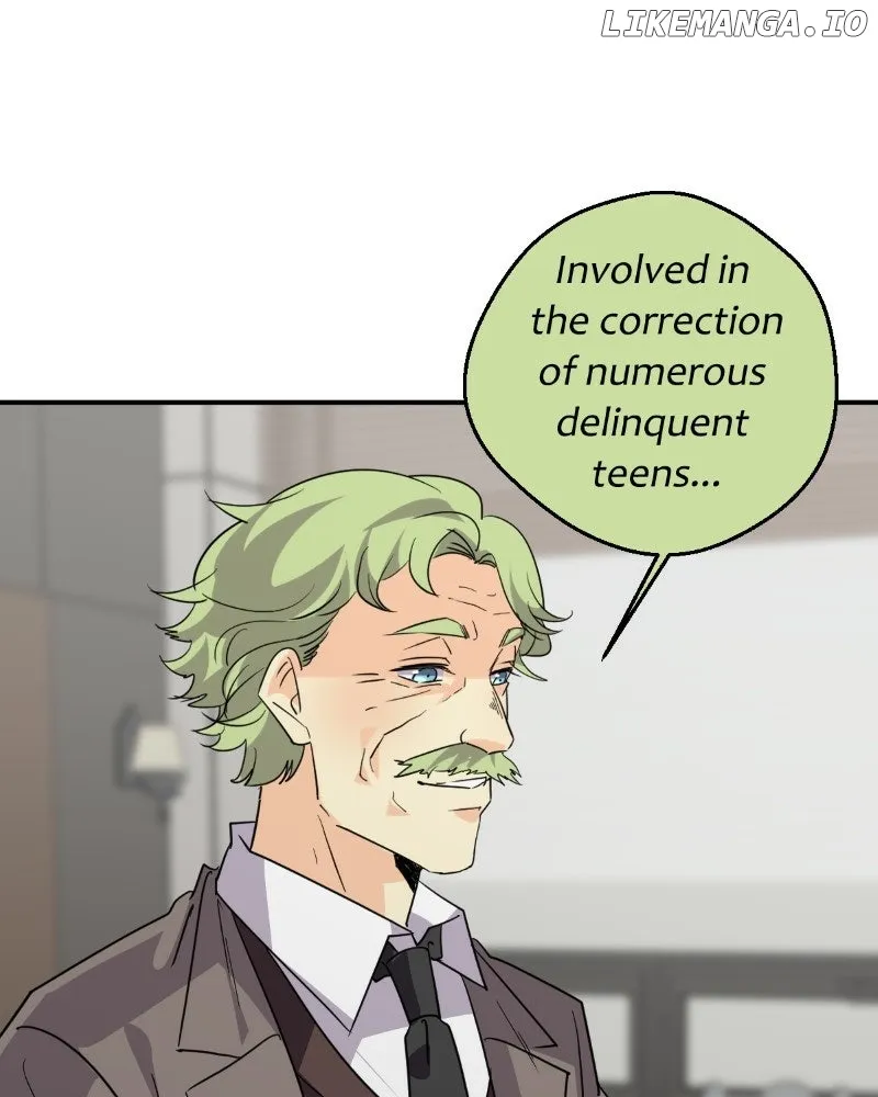 UnOrdinary  Manga Chapter 361 page 18 - 