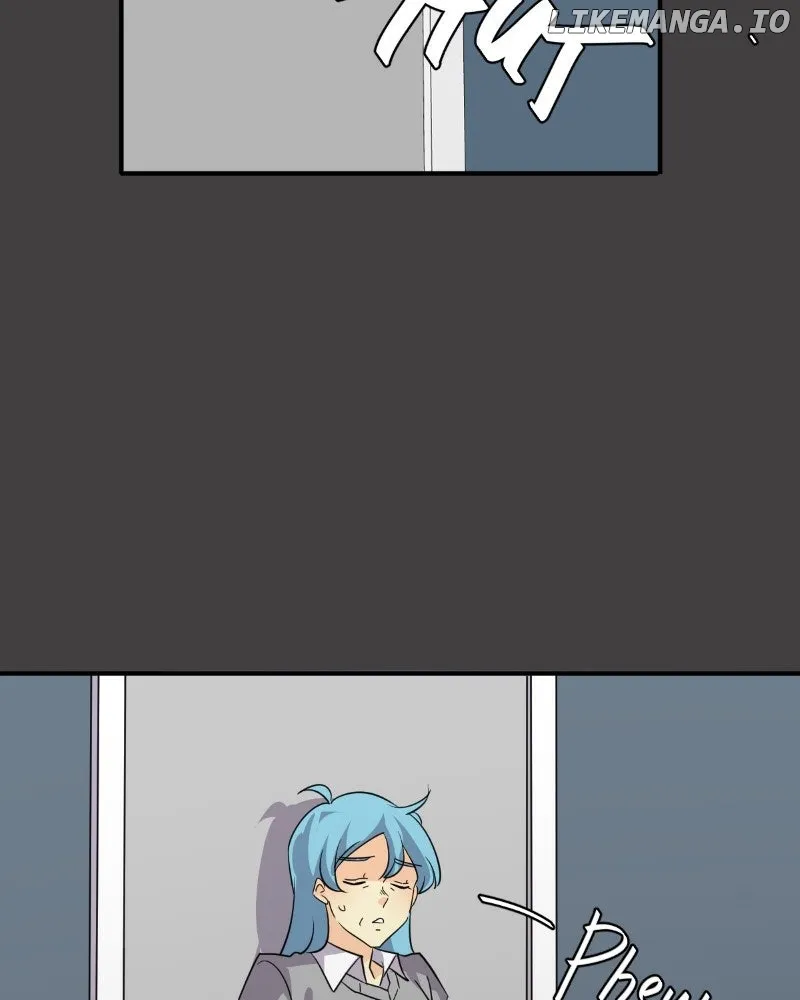 UnOrdinary  Manga Chapter 361 page 172 - 