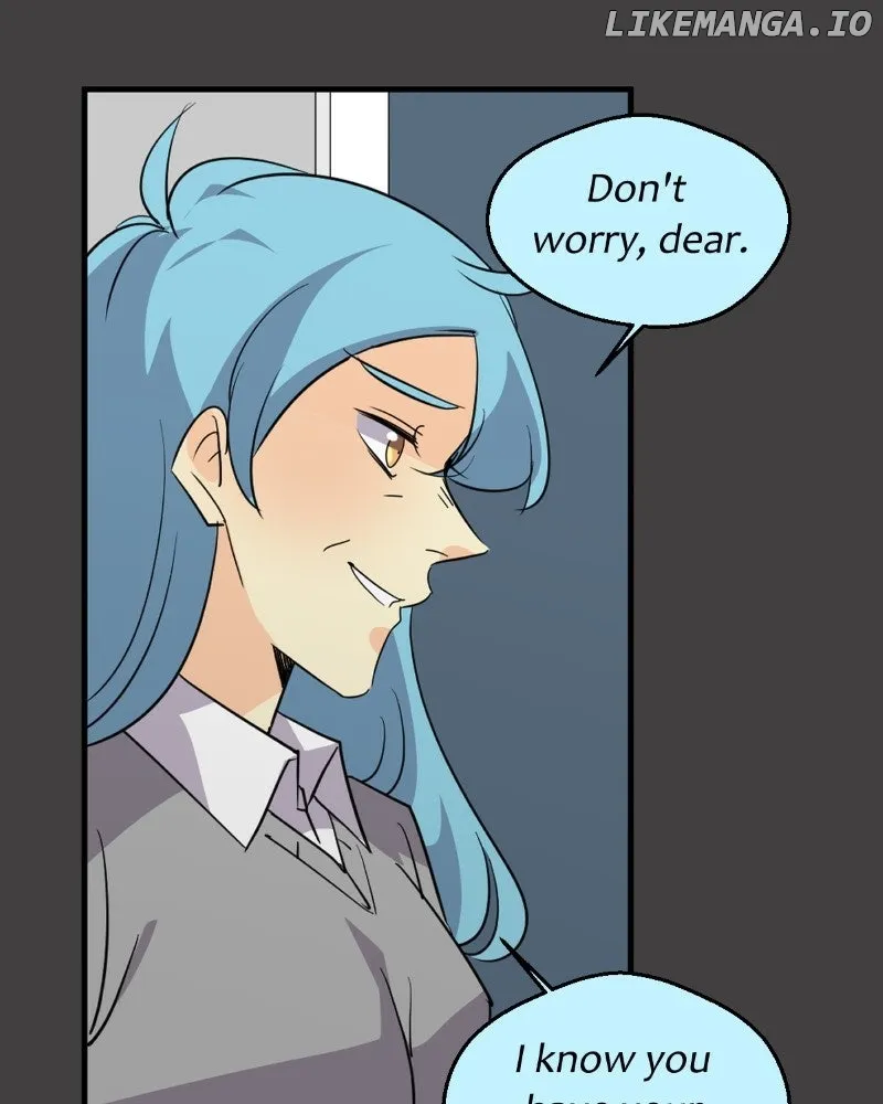 UnOrdinary  Manga Chapter 361 page 175 - 