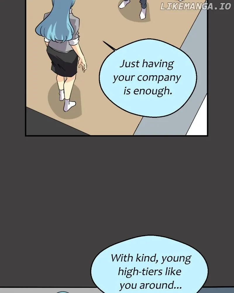 UnOrdinary  Manga Chapter 361 page 177 - 