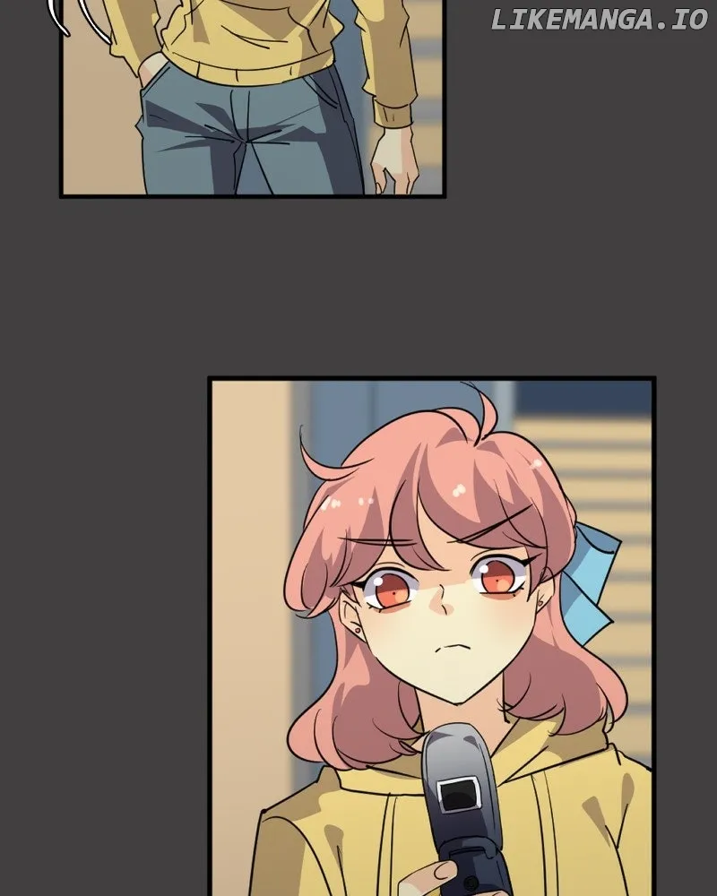 UnOrdinary  Manga Chapter 361 page 182 - 