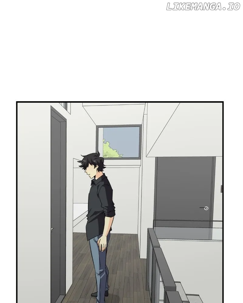 UnOrdinary  Manga Chapter 361 page 189 - 