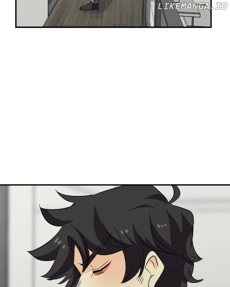 UnOrdinary  Manga Chapter 361 page 190 - 
