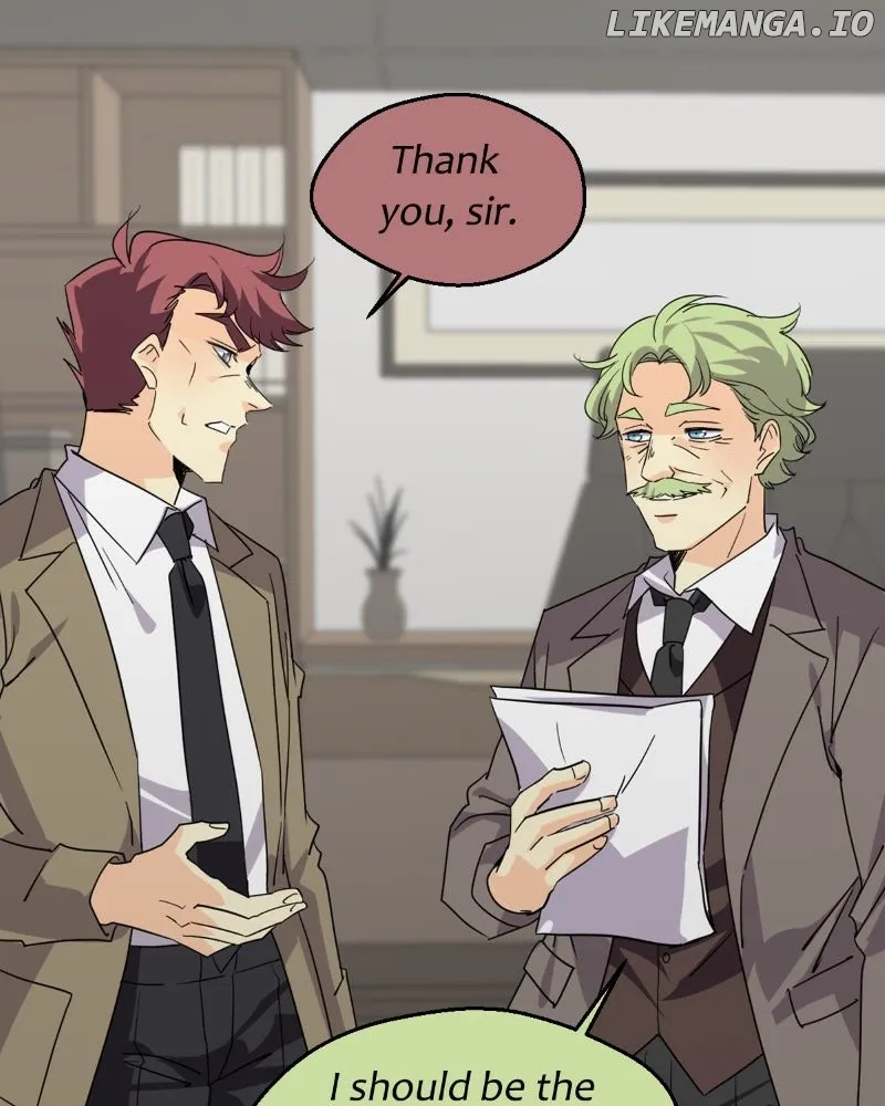 UnOrdinary  Manga Chapter 361 page 20 - 