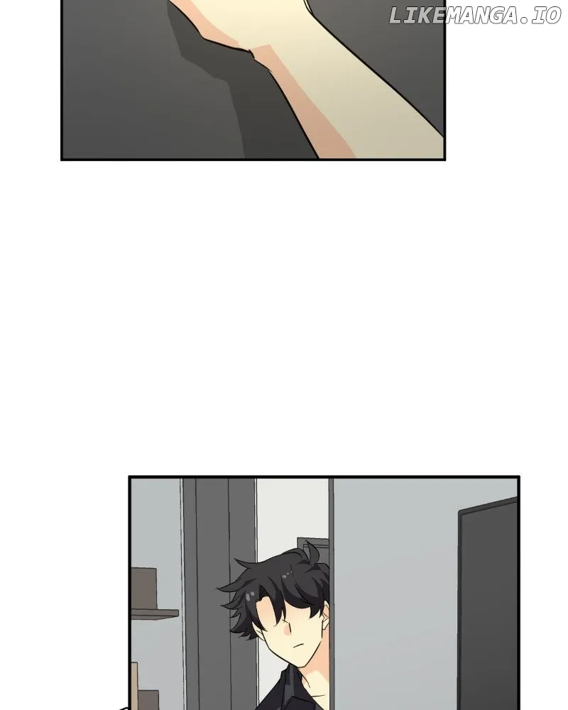 UnOrdinary  Manga Chapter 361 page 196 - 