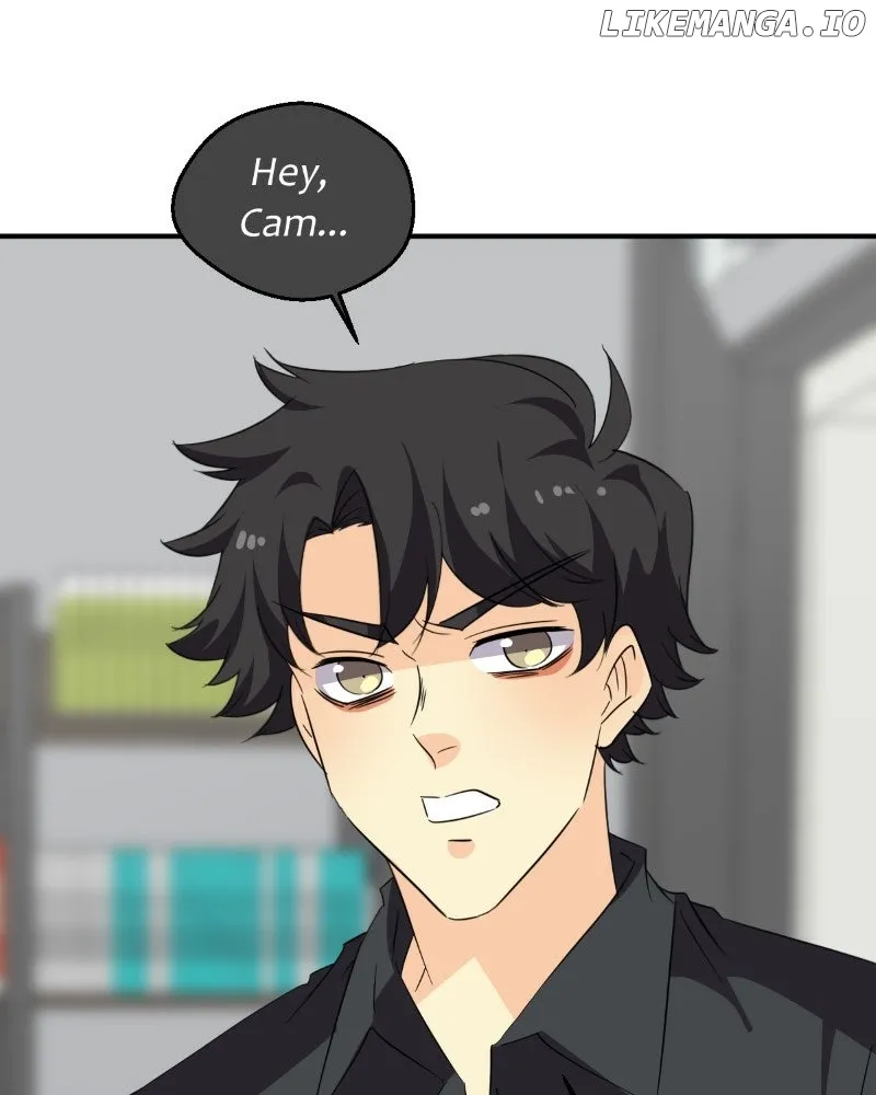 UnOrdinary  Manga Chapter 361 page 199 - 