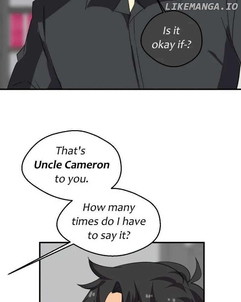 UnOrdinary  Manga Chapter 361 page 200 - 
