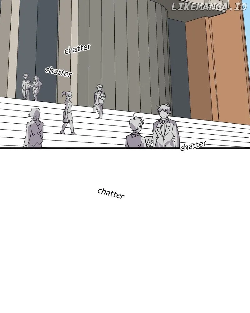 UnOrdinary  Manga Chapter 361 page 3 - 