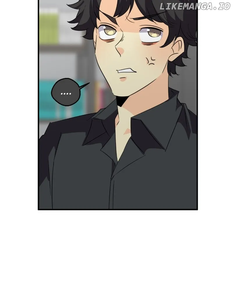 UnOrdinary  Manga Chapter 361 page 201 - 