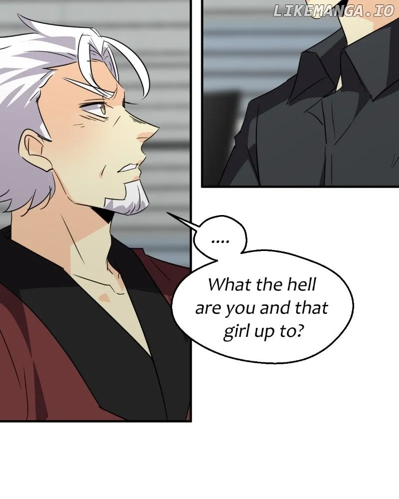 UnOrdinary  Manga Chapter 361 page 204 - 