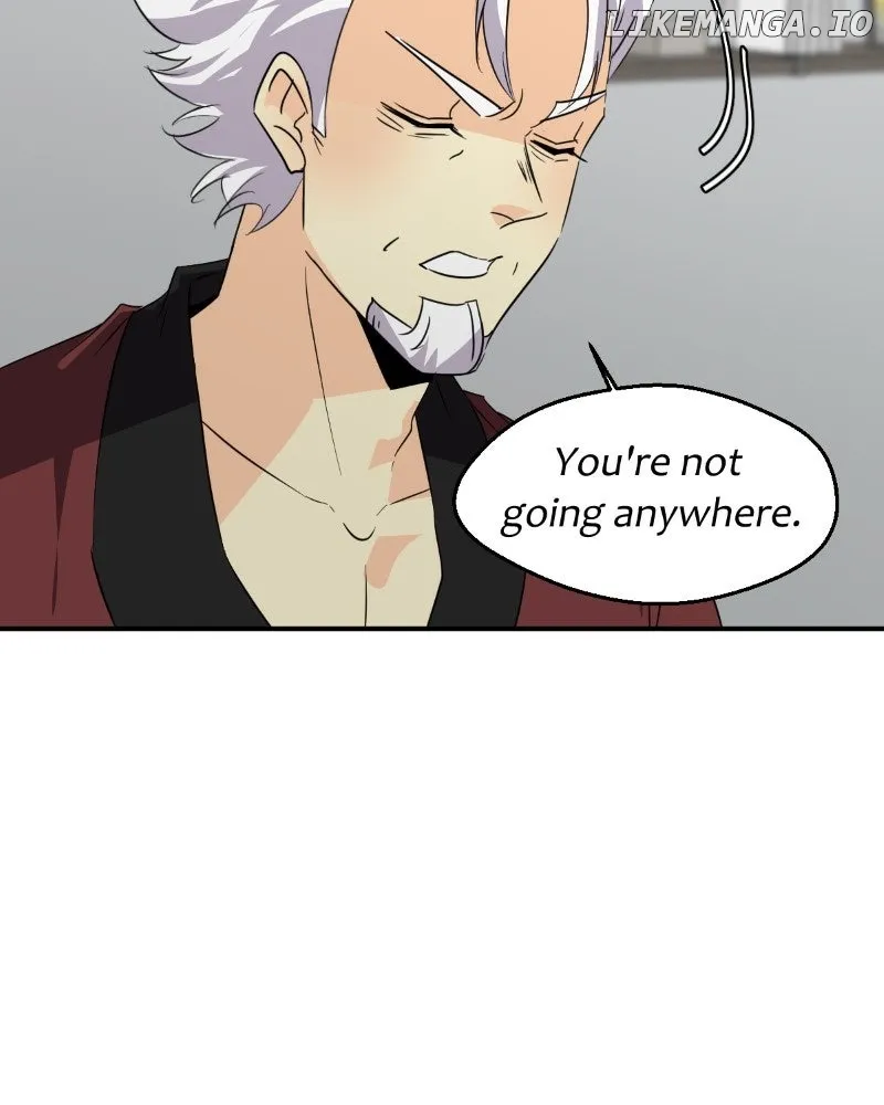 UnOrdinary  Manga Chapter 361 page 209 - 