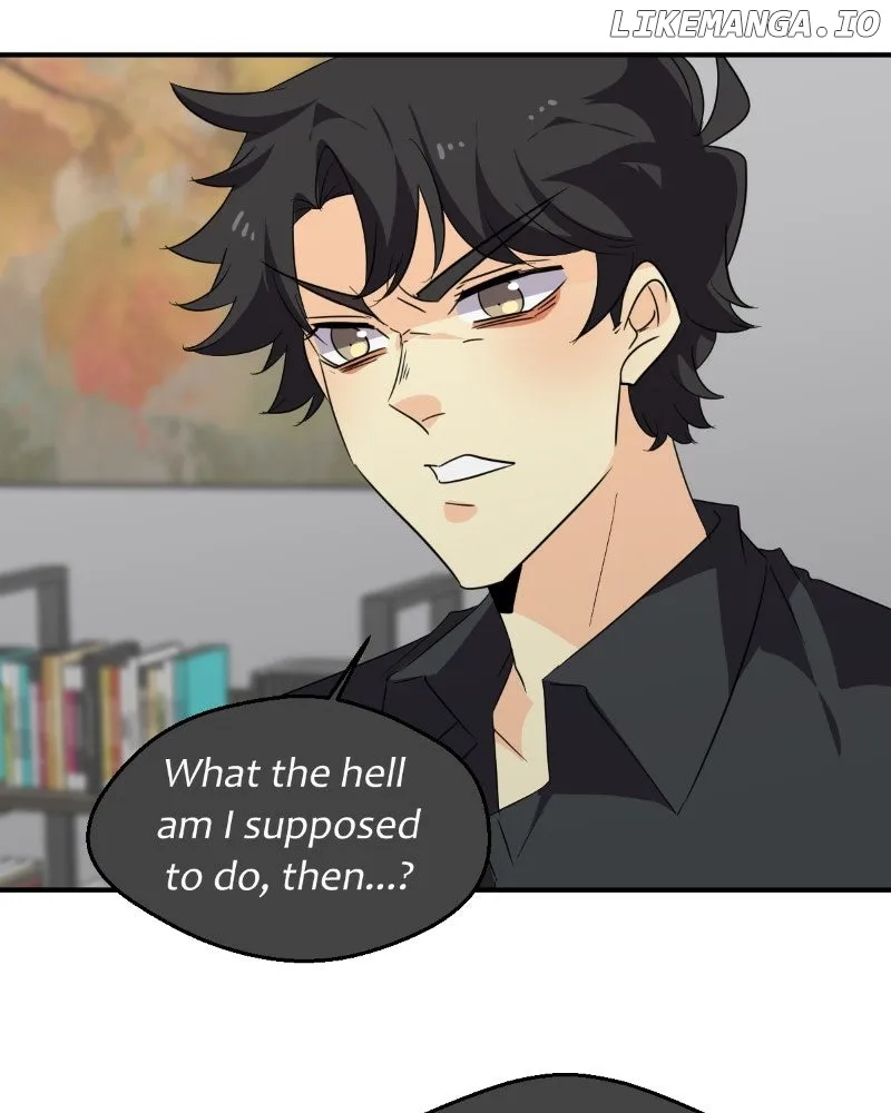 UnOrdinary  Manga Chapter 361 page 210 - 