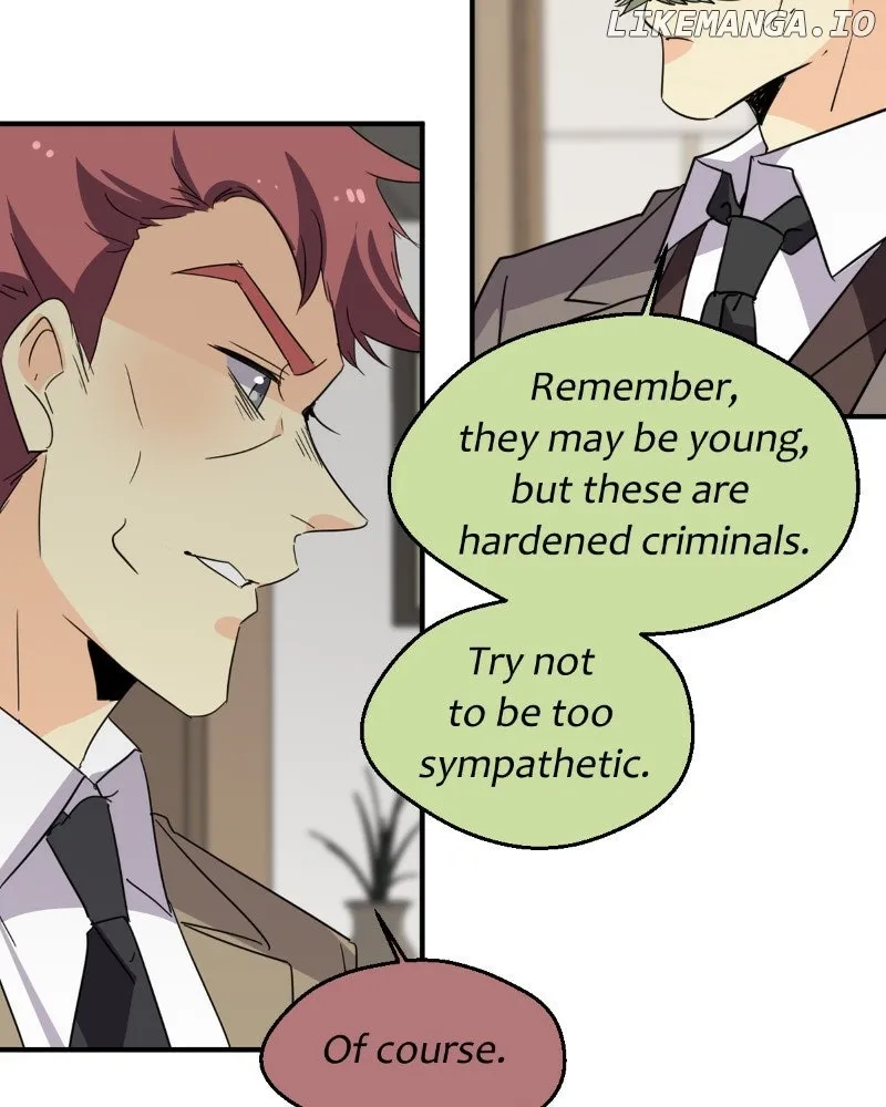 UnOrdinary  Manga Chapter 361 page 22 - 