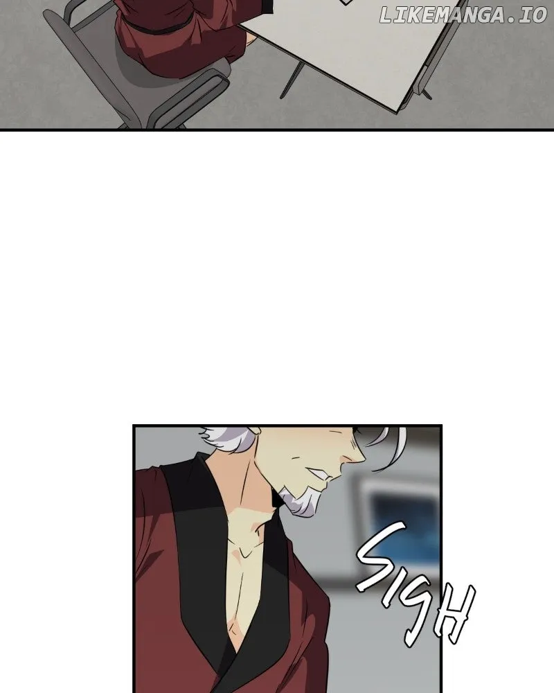 UnOrdinary  Manga Chapter 361 page 212 - 